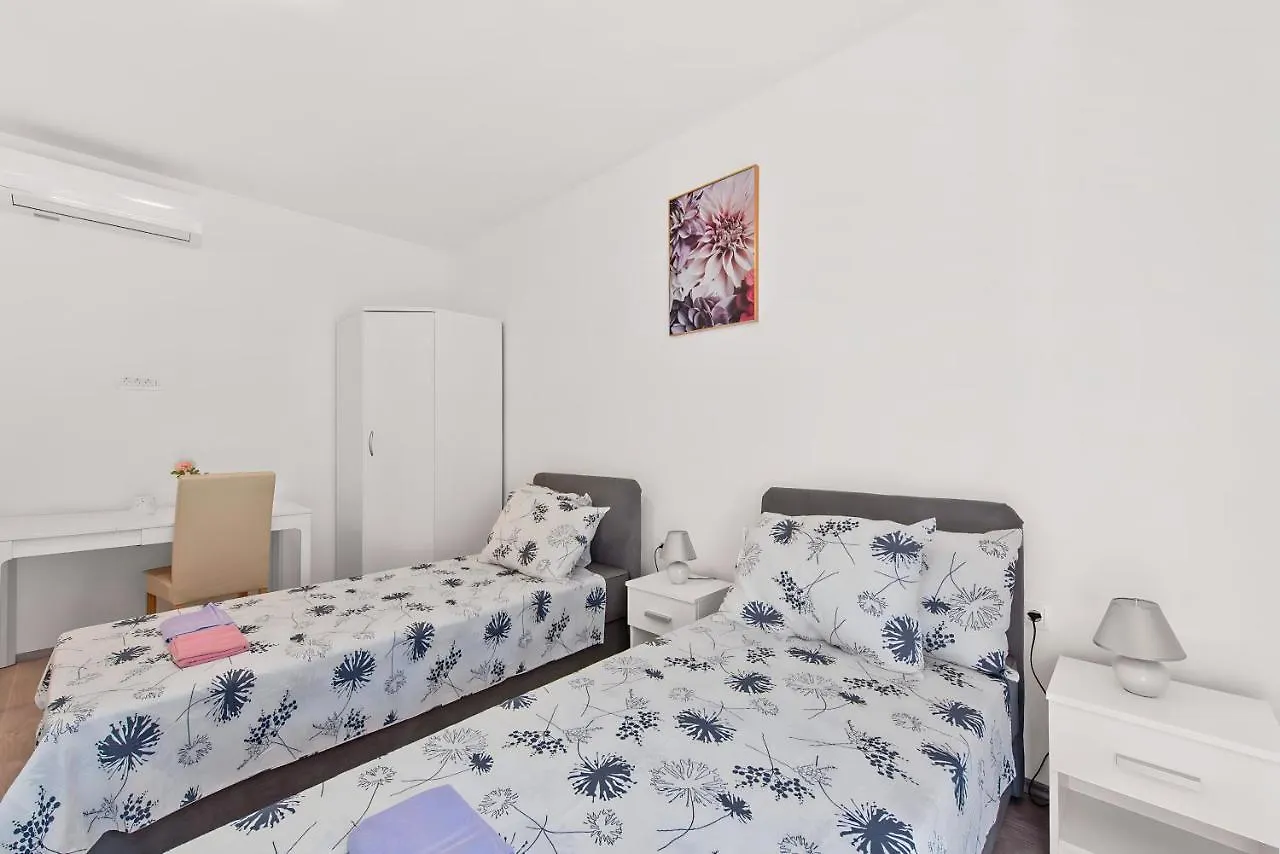 Pomerio Apartments Rijeka