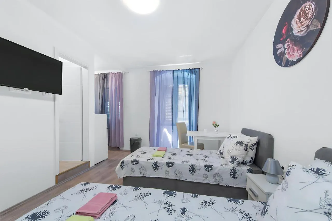 Pomerio Apartments Rijeka