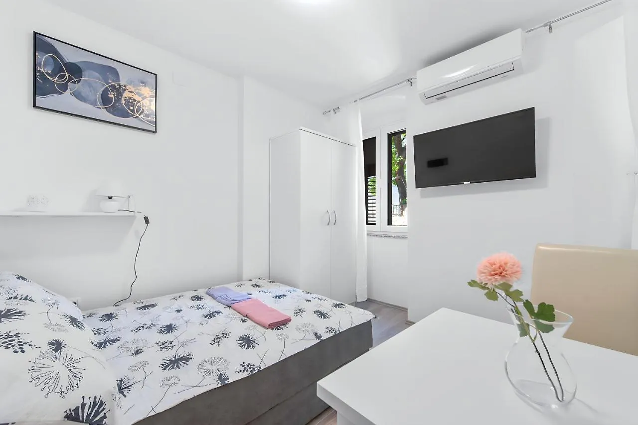 Pomerio Apartments Rijeka